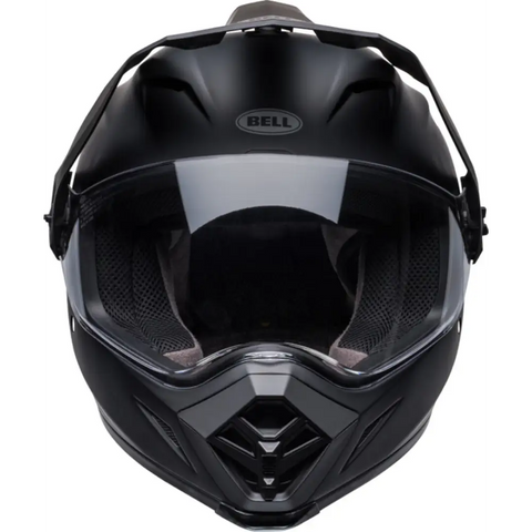 Casco Bell MX-9 Adventure MIPS ECE 22.06 Matte Black
