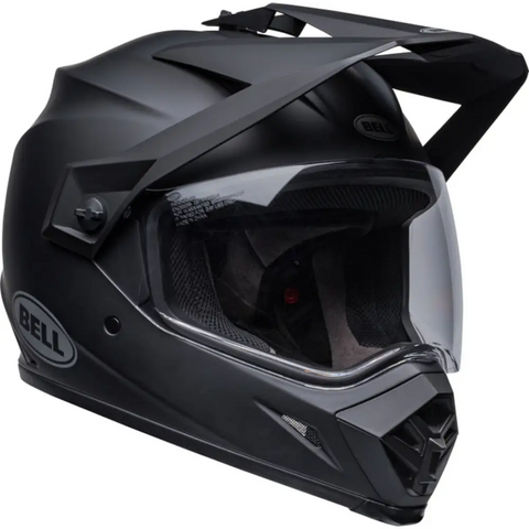 Casco Bell MX-9 Adventure MIPS ECE 22.06 Matte Black