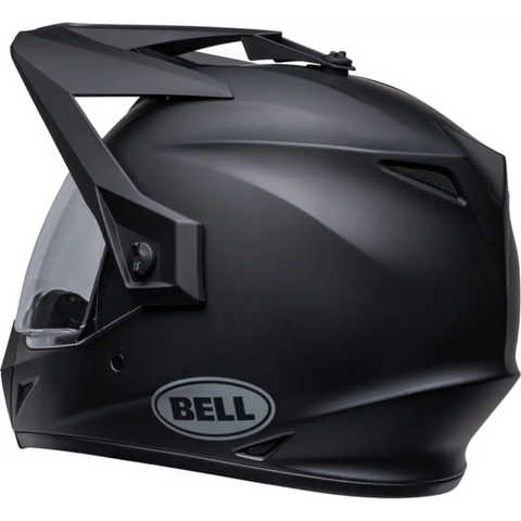 Casco Bell MX-9 Adventure MIPS ECE 22.06 Matte Black