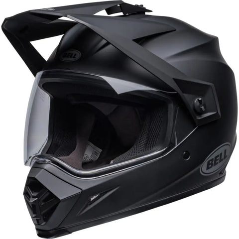 Casco Bell MX-9 Adventure MIPS ECE 22.06 Matte Black