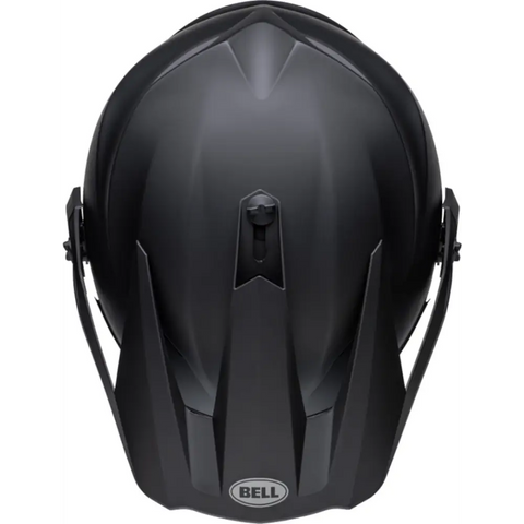Casco Bell MX-9 Adventure MIPS ECE 22.06 Matte Black