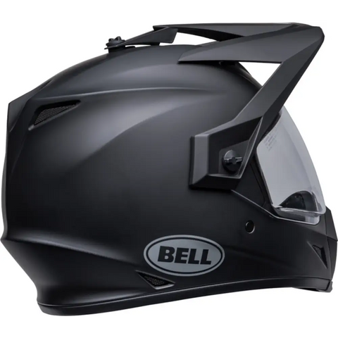 Casco Bell MX-9 Adventure MIPS ECE 22.06 Matte Black