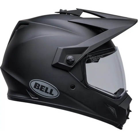 Casco Bell MX-9 Adventure MIPS ECE 22.06 Matte Black