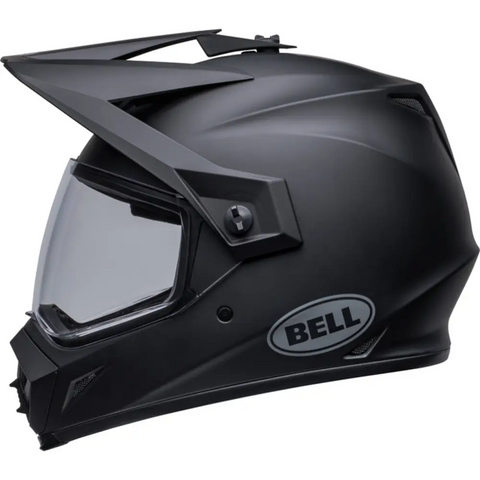 Casco Bell MX-9 Adventure MIPS ECE 22.06 Matte Black