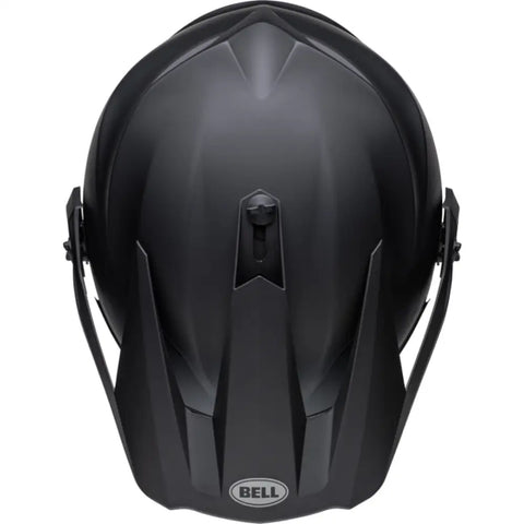 Casco Bell MX-9 Adventure MIPS ECE 22.06 Matte Black