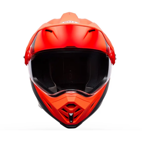 Casco Bell MX-9 Adventure MIPS Motion Orange