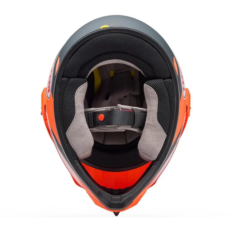 Casco Bell MX-9 Adventure MIPS Motion Orange
