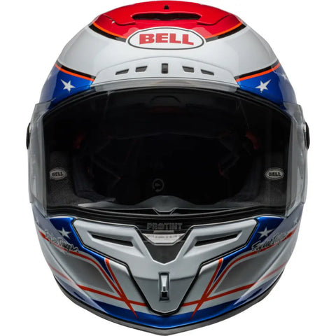 Casco Bell Race Star DLX Flex Beaubier 24