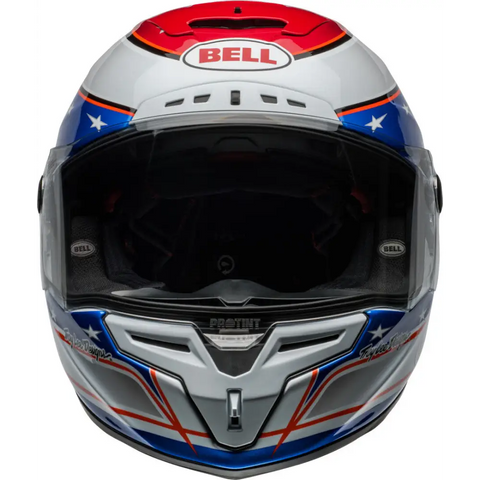 Casco Bell Race Star DLX Flex Beaubier 24