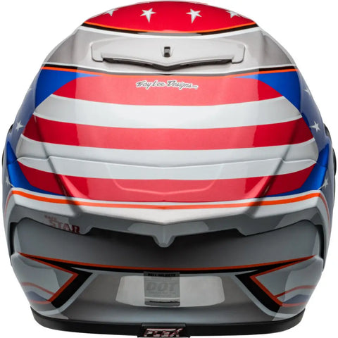 Casco Bell Race Star DLX Flex Beaubier 24