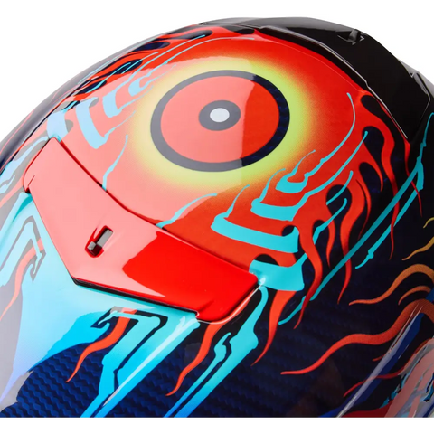 Casco Bell Race Star DLX Flex Grime Black