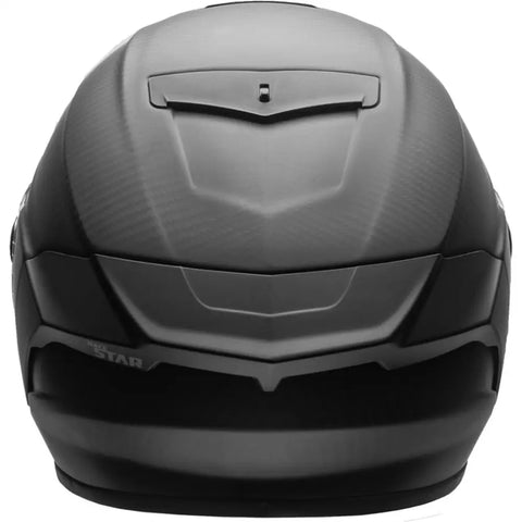 Casco Bell Race Star DLX Flex Matte Black