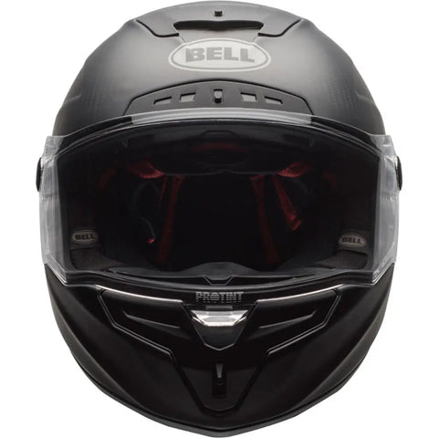 Casco Bell Race Star DLX Flex Matte Black