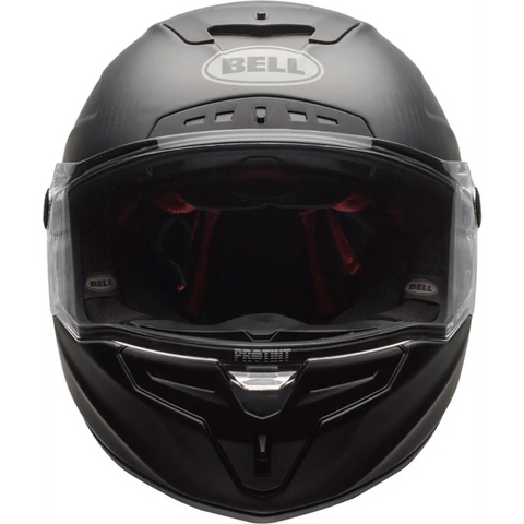 Casco Bell Race Star DLX Flex Matte Black
