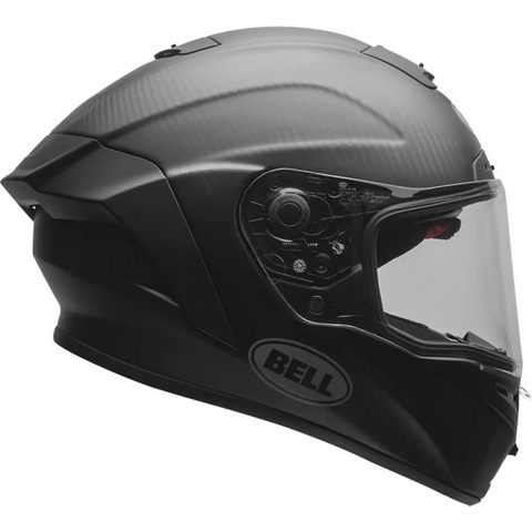 Casco Bell Race Star DLX Flex Matte Black