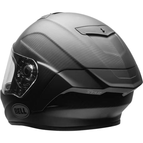 Casco Bell Race Star DLX Flex Matte Black