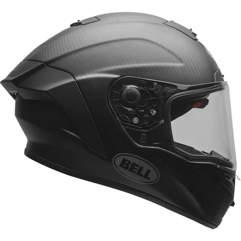 Casco Bell Race Star DLX Flex Matte Black