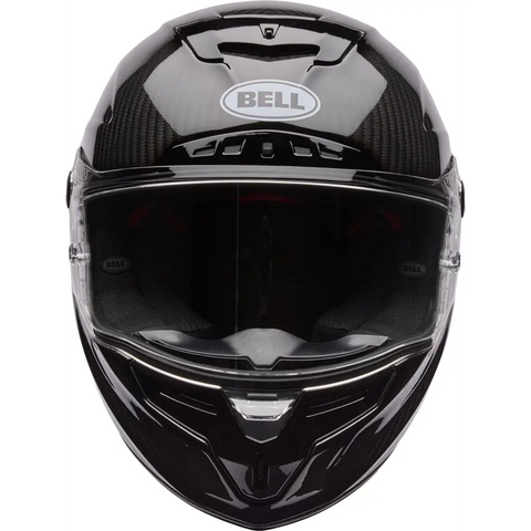 Casco Bell Race Star DLX Flex Strike Red