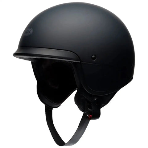 Casco Bell Scout Air Matt Black