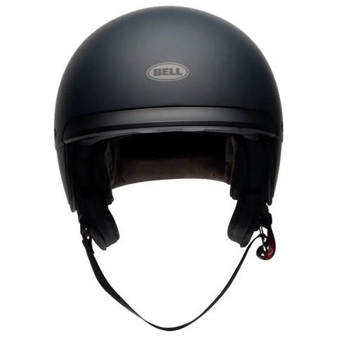 Casco Bell Scout Air Matt Black