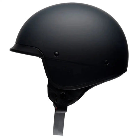 Casco Bell Scout Air Matt Black