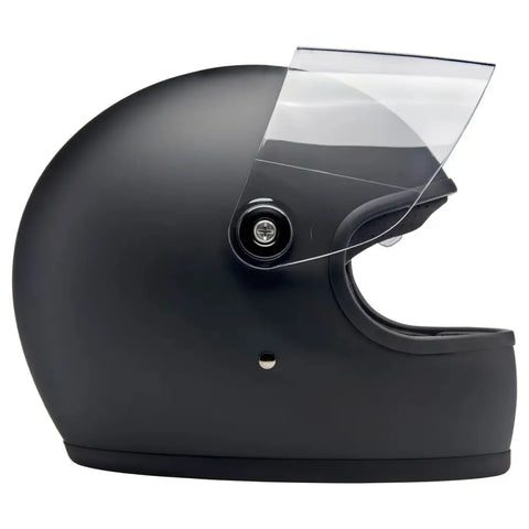 Casco Biltwell Gringo S ECE 22.06, Flat Black