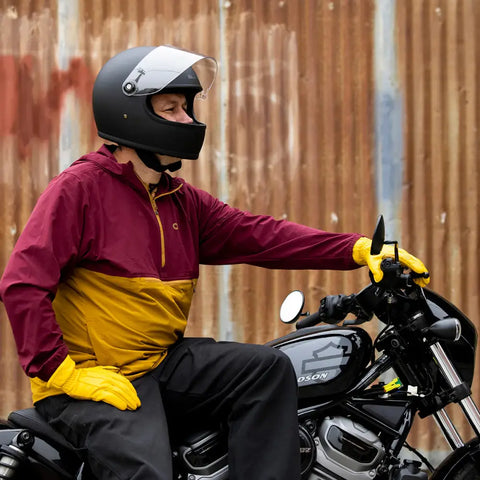 Casco Biltwell Gringo S ECE 22.06, Flat Black