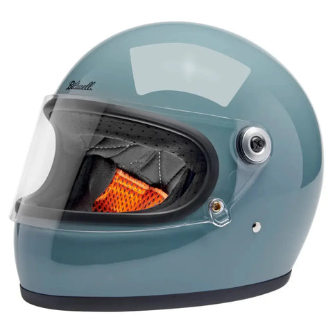 Casco Biltwell Gringo S ECE 22.06, Gloss Agave
