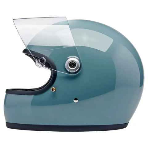 Casco Biltwell Gringo S ECE 22.06, Gloss Agave