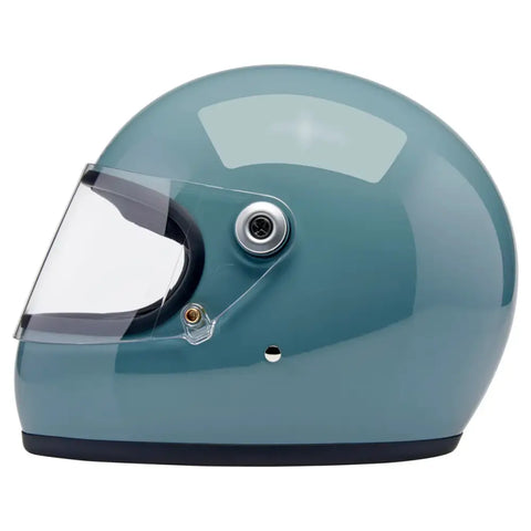 Casco Biltwell Gringo S ECE 22.06, Gloss Agave