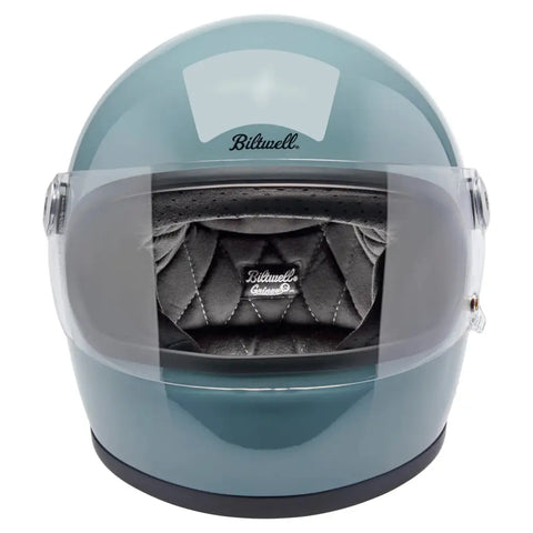 Casco Biltwell Gringo S ECE 22.06, Gloss Agave