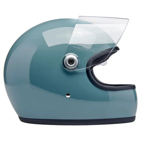 Casco Biltwell Gringo S ECE 22.06, Gloss Agave