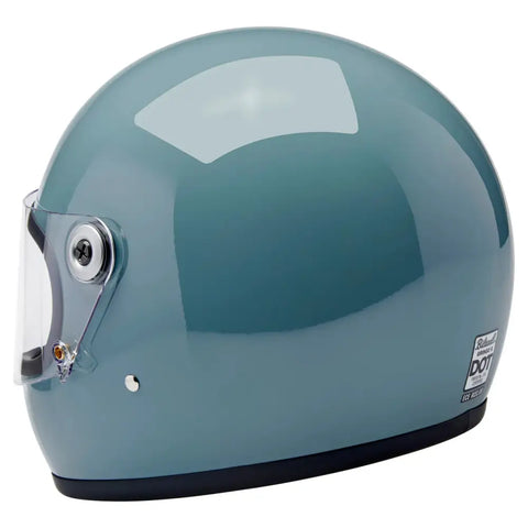 Casco Biltwell Gringo S ECE 22.06, Gloss Agave