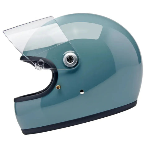 Casco Biltwell Gringo S ECE 22.06, Gloss Agave