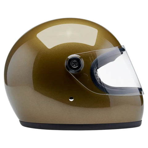 Casco Biltwell Gringo S ECE 22.06, Ugly Gold