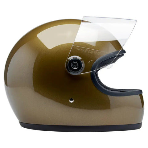 Casco Biltwell Gringo S ECE 22.06, Ugly Gold