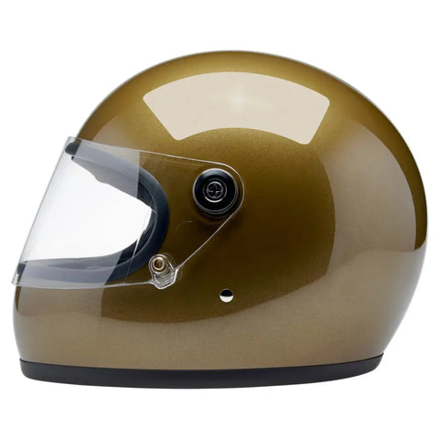 Casco Biltwell Gringo S ECE 22.06, Ugly Gold