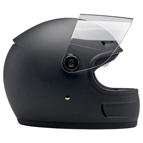 Casco Biltwell Gringo SV ECE 22.06 Flat Black