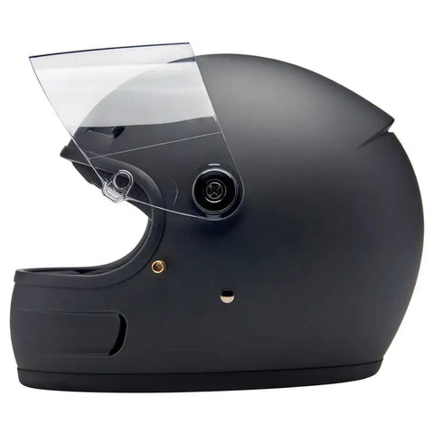 Casco Biltwell Gringo SV ECE 22.06 Flat Black