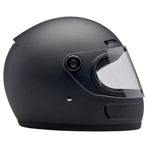 Casco Biltwell Gringo SV ECE 22.06 Flat Black