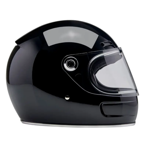 Casco Biltwell Gringo SV ECE 22.06 Gloss Black
