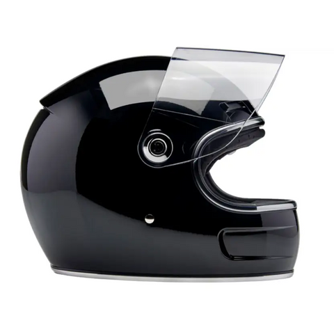 Casco Biltwell Gringo SV ECE 22.06 Gloss Black