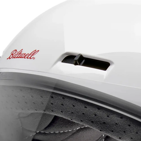 Casco Biltwell Gringo SV ECE 22.06, Gloss Intersection R/O/Y