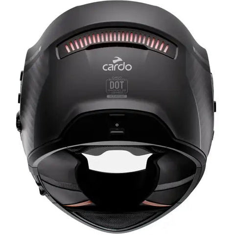 Casco Bluetooth Cardo Systems Beyond GTS
