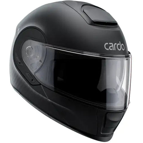 Casco Bluetooth Cardo Systems Beyond GTS