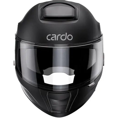 Casco Bluetooth Cardo Systems Beyond GTS
