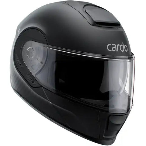 Casco Bluetooth Cardo Systems Beyond GTS