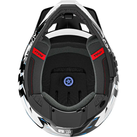 Casco Bluetooth Off-Road Cardo Systems Venture