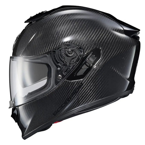 Casco Scorpion EXO-ST1400 Evo Carbon Black