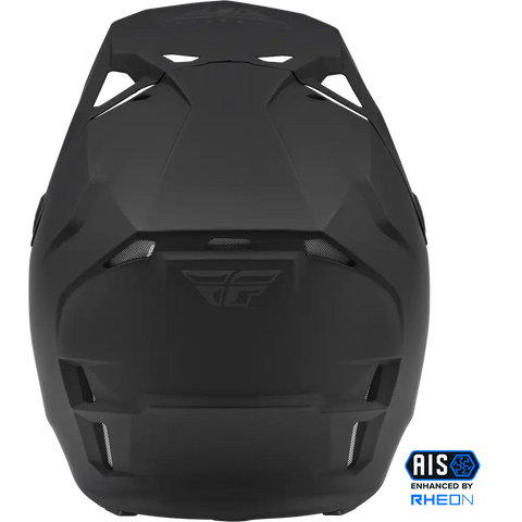 Casco Fly Racing Formula CP Solid Matt Black